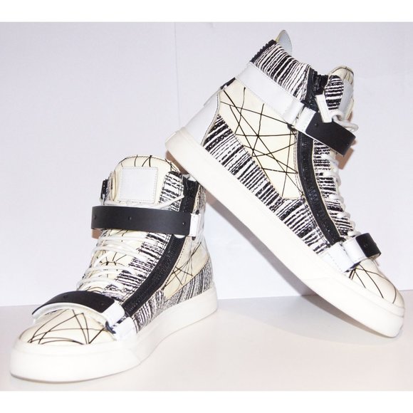 Giuseppe Zanotti Other - Giuseppe Zanotti Sneakers